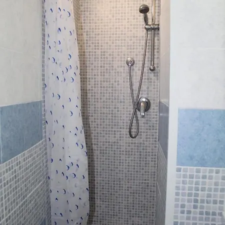 Apartamento Antica Dimora