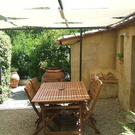 Antica Dimora *