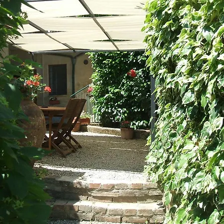 Antica Dimora Lejlighed Monteroni d'Arbia