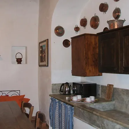 Apartamento Antica Dimora