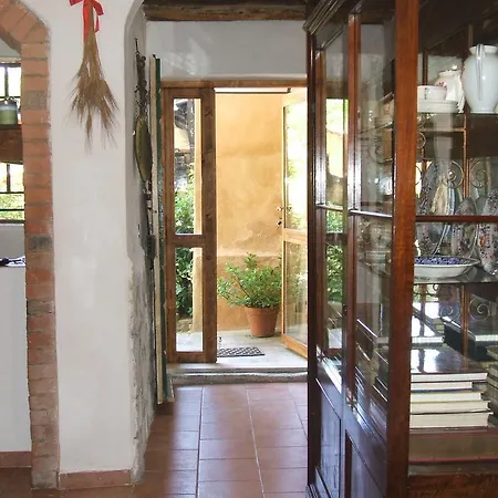 Antica Dimora Monteroni dʼArbia