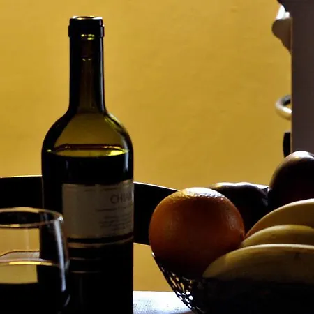 Antica Dimora * Monteroni d'Arbia