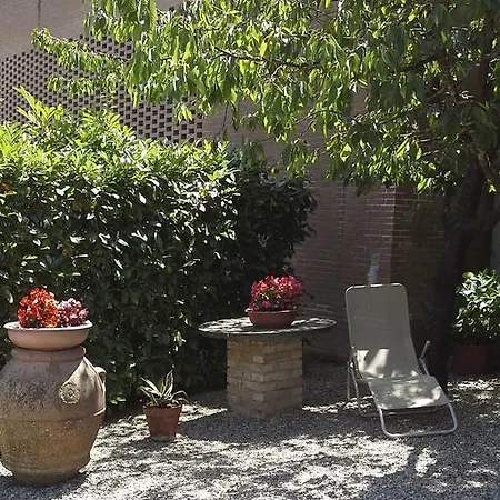 Antica Dimora Lejlighed Monteroni d'Arbia