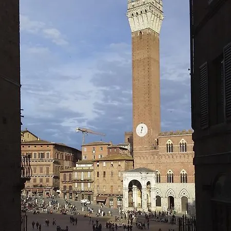 Antica Dimora Lejlighed Monteroni d'Arbia