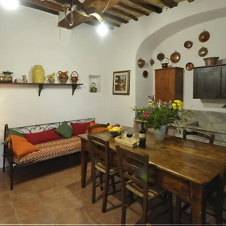 Apartamento Antica Dimora Monteroni dʼArbia