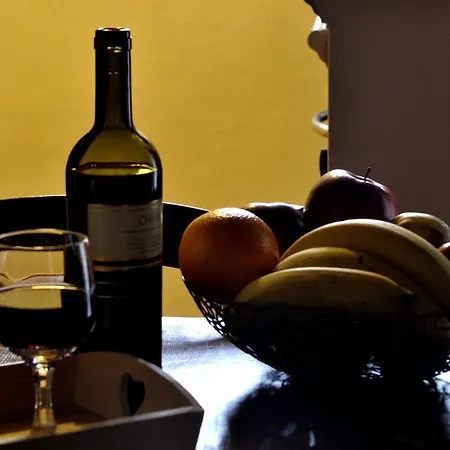 Antica Dimora * Monteroni d'Arbia