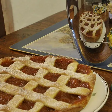 Antica Dimora * Monteroni d'Arbia