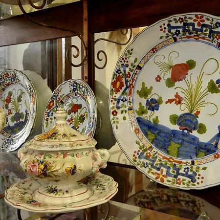 Antica Dimora Monteroni d'Arbia