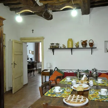 Antica Dimora Lejlighed Monteroni d'Arbia