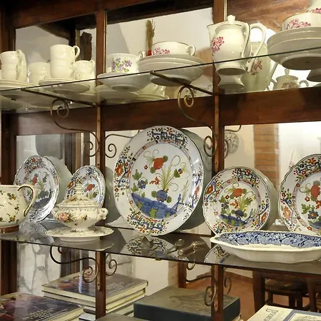 Antica Dimora Lejlighed Monteroni d'Arbia