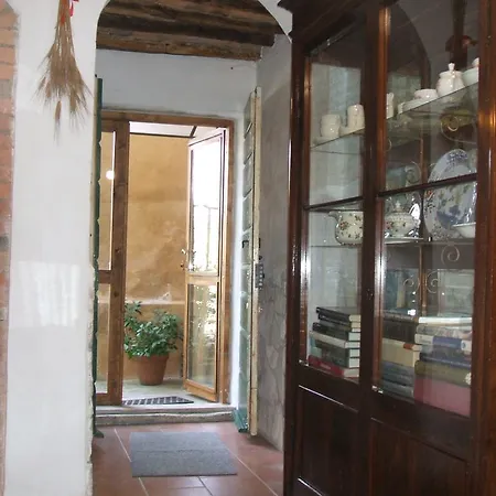 Antica Dimora Lejlighed