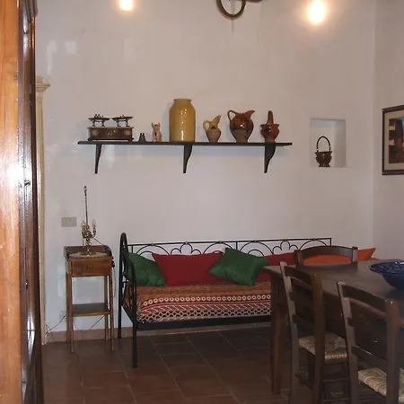 Lejlighed Antica Dimora Monteroni d'Arbia