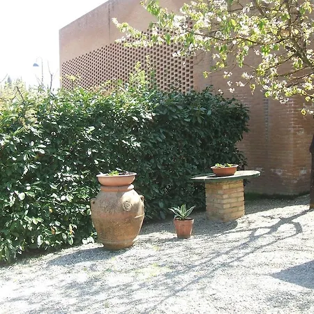 Apartamento Antica Dimora