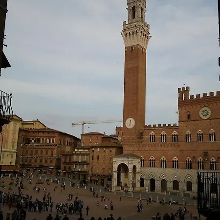Apartamento Antica Dimora