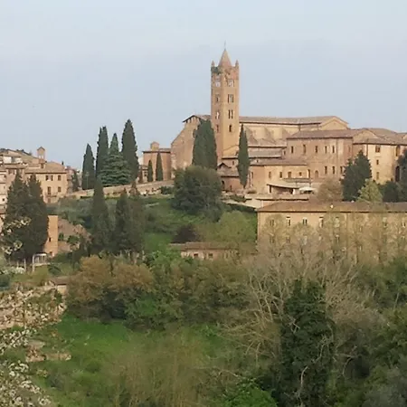 Lejlighed Antica Dimora