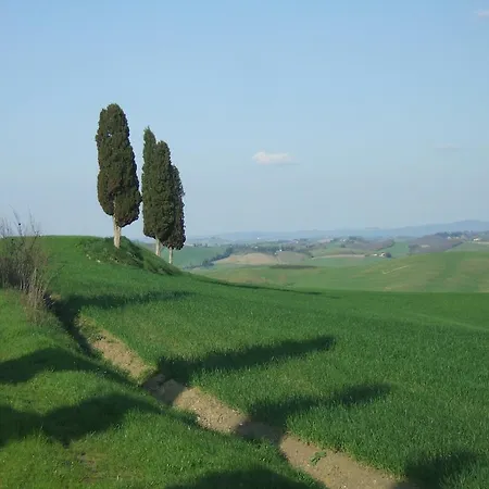 Antica Dimora Monteroni dʼArbia
