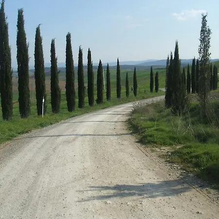 Antica Dimora Monteroni d'Arbia