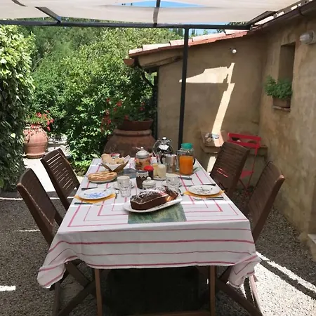 Antica Dimora Monteroni dʼArbia