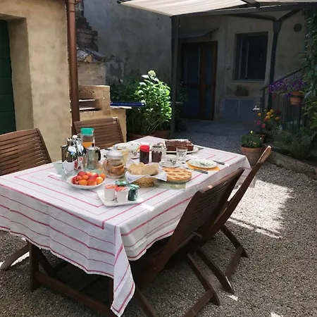 Antica Dimora *
