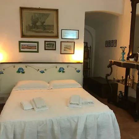 Antica Dimora Apartamento