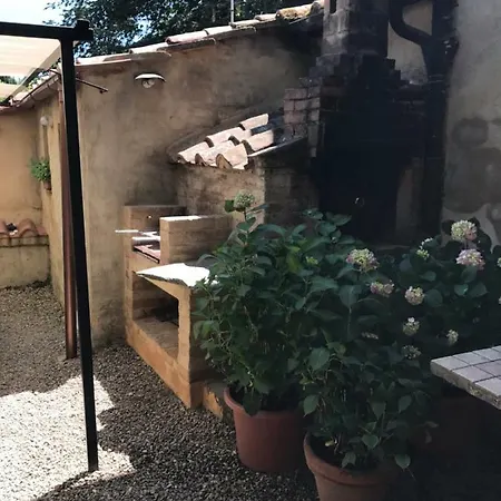 Antica Dimora * Monteroni d'Arbia