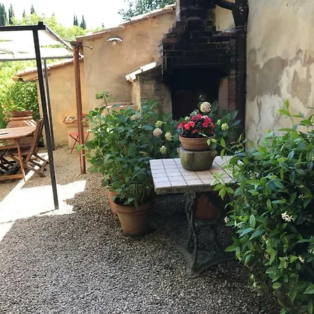 Apartamento Antica Dimora