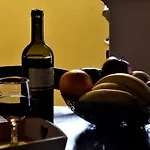 Antica Dimora * Монтерони-д'Арбия