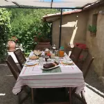 Antica Dimora Монтерони-д'Арбия