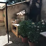 Antica Dimora * Монтерони-д'Арбия