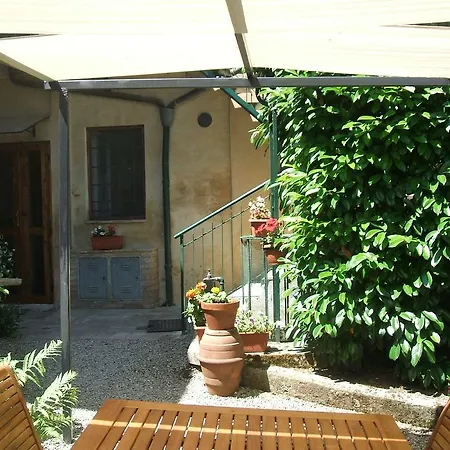 Antica Dimora Monteroni d'Arbia