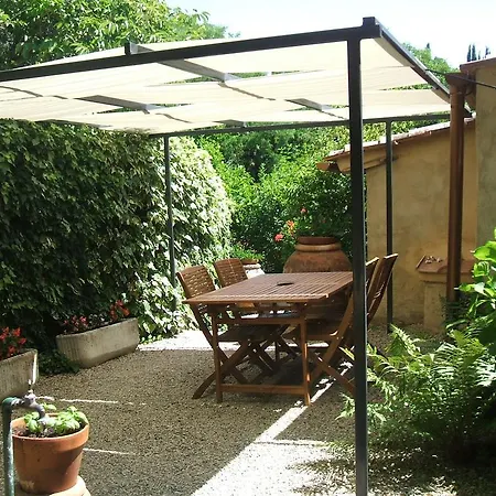 Antica Dimora Monteroni d'Arbia