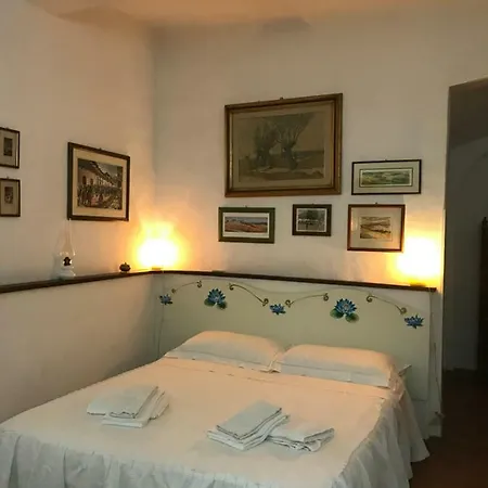 Antica Dimora Monteroni d'Arbia