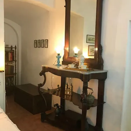 Antica Dimora Monteroni d'Arbia